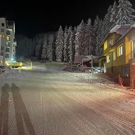 стената