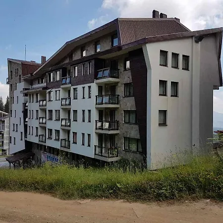 Aparthotel Apart Stenata Pamporovo
