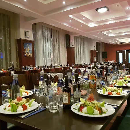 Apart Stenata Apartahotel