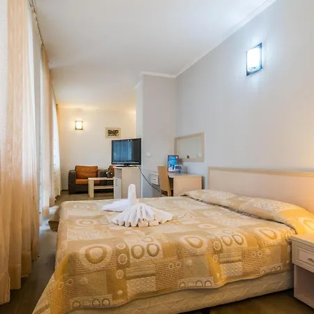 Apart Stenata Aparthotel 3*