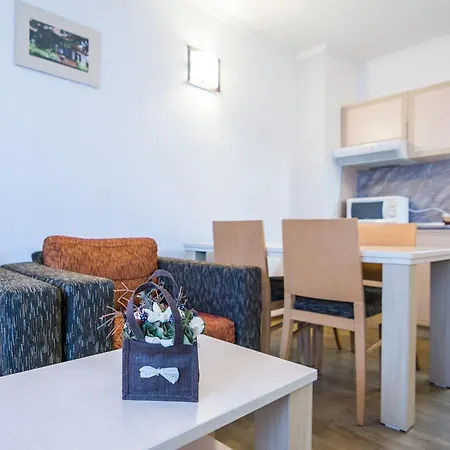Aparthotel Apart Stenata