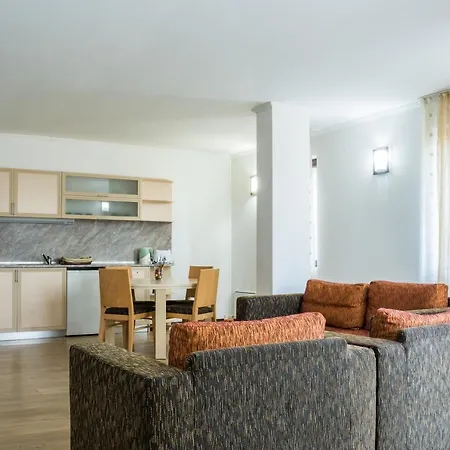 Apart Stenata Aparthotel