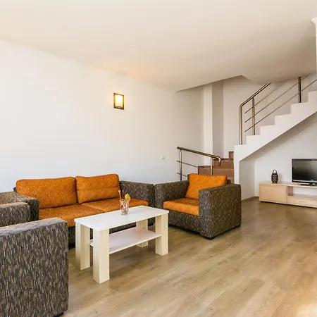 Aparthotel Apart Stenata