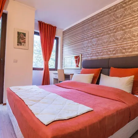 Apart Stenata Aparthotel
