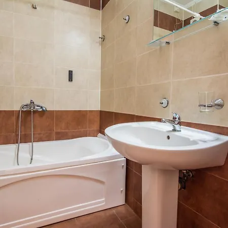 Aparthotel Apart Stenata