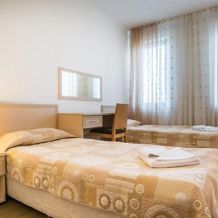 Aparthotel Apart Stenata Pamporovo