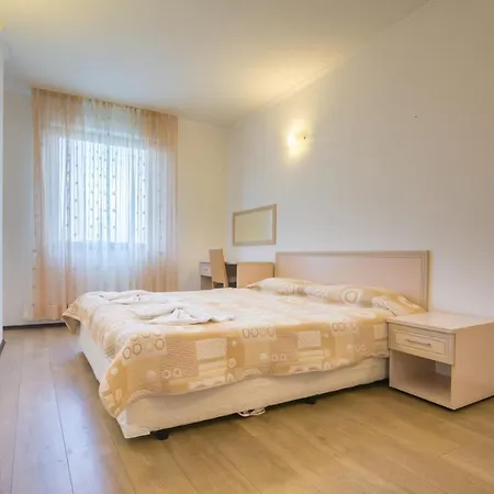 Aparthotel Apart Stenata Pamporovo
